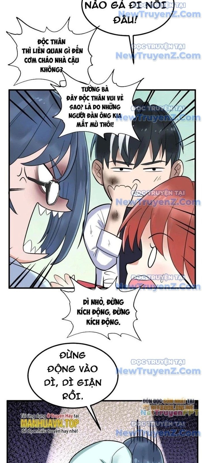 Ta Có Một Tòa Anh Linh Điện - Chap 67