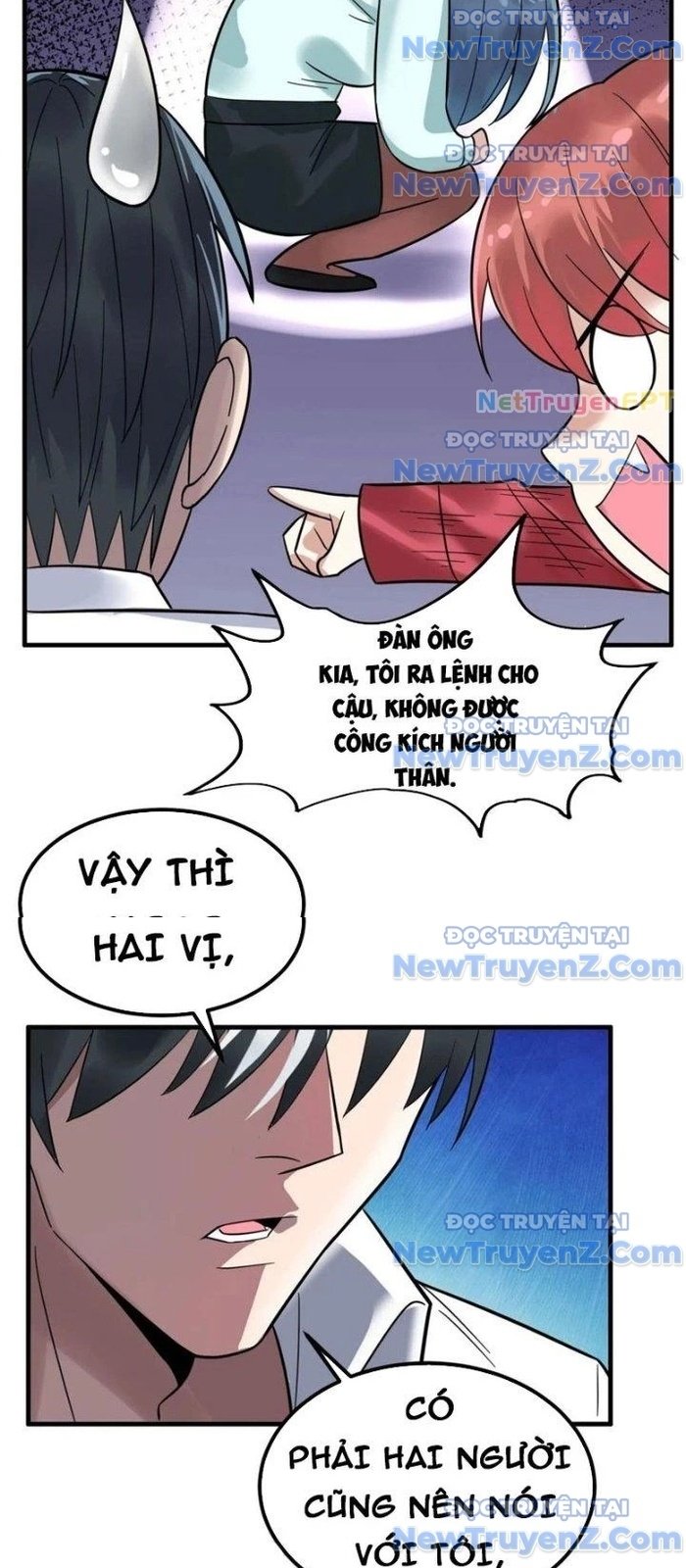 Ta Có Một Tòa Anh Linh Điện - Chap 67