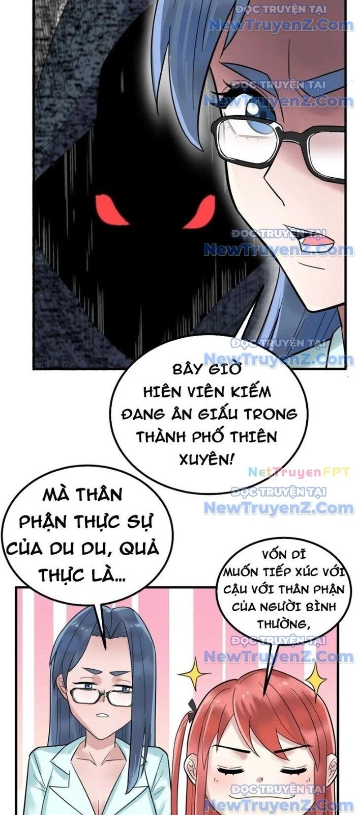 Ta Có Một Tòa Anh Linh Điện - Chap 67