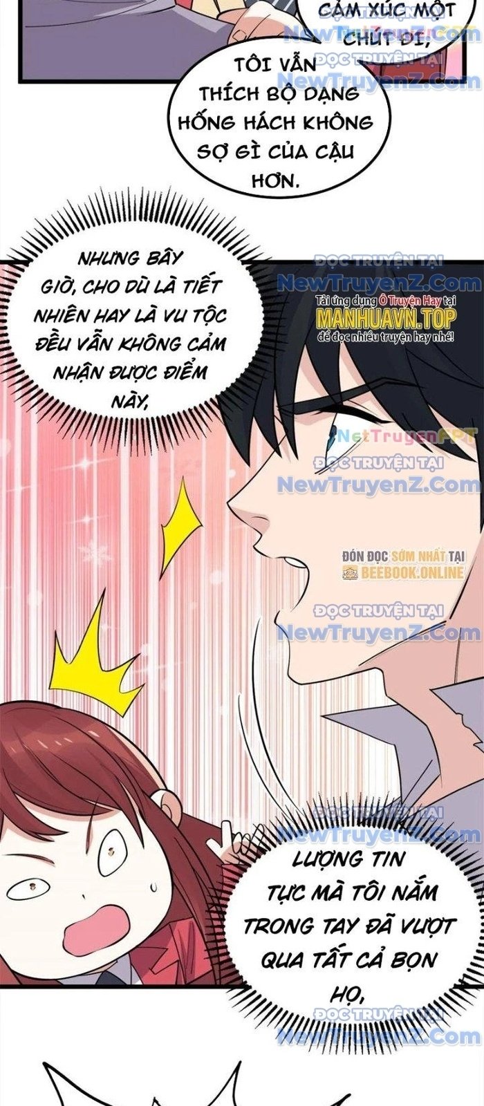 Ta Có Một Tòa Anh Linh Điện - Chap 67