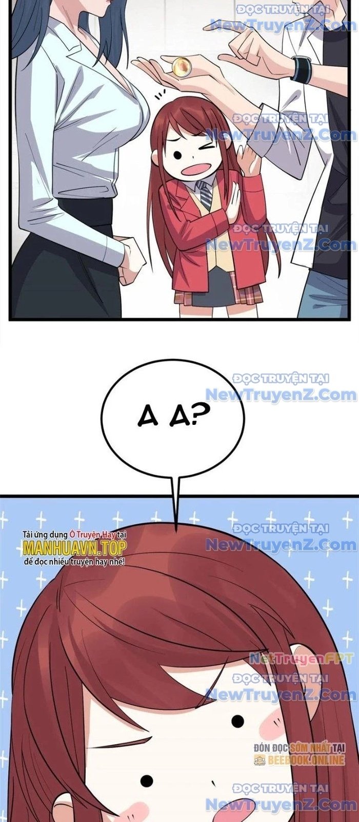 Ta Có Một Tòa Anh Linh Điện - Chap 67