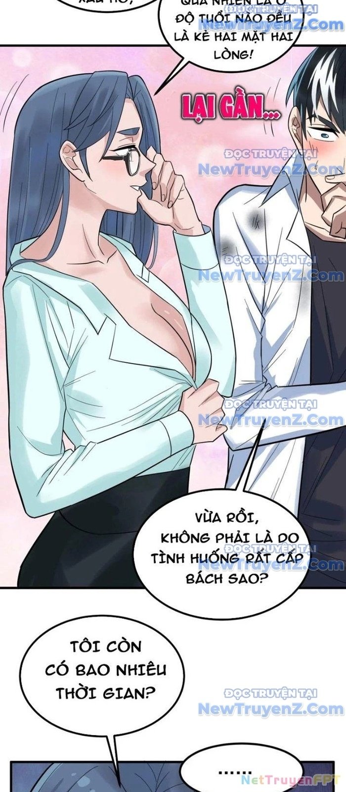 Ta Có Một Tòa Anh Linh Điện - Chap 67