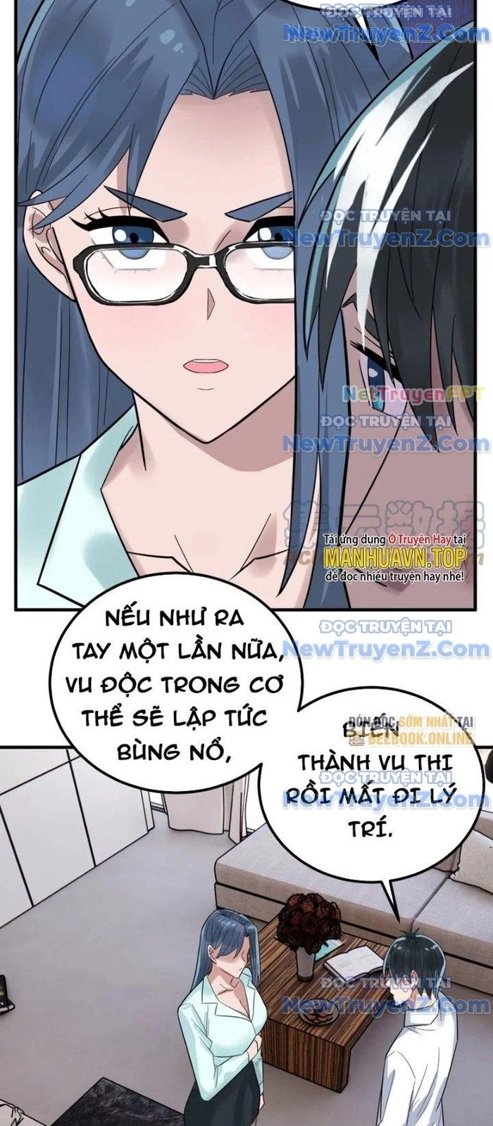 Ta Có Một Tòa Anh Linh Điện - Chap 67