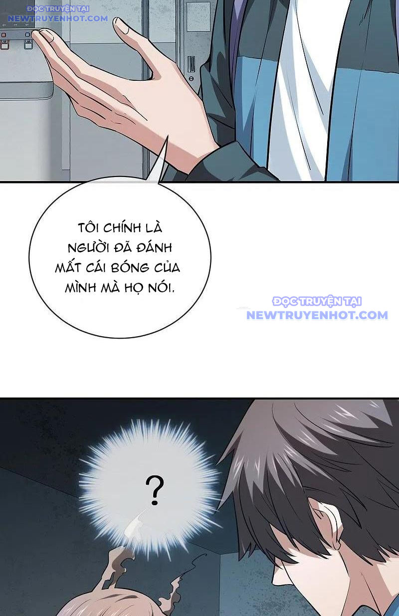 Ta Có Một Tòa Nhà Ma - Chap 187
