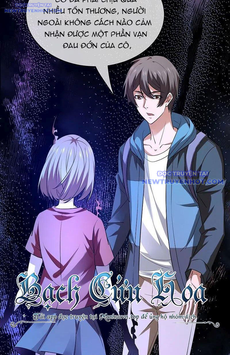 Ta Có Một Tòa Nhà Ma - Chap 187