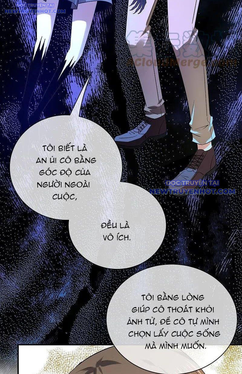 Ta Có Một Tòa Nhà Ma - Chap 187