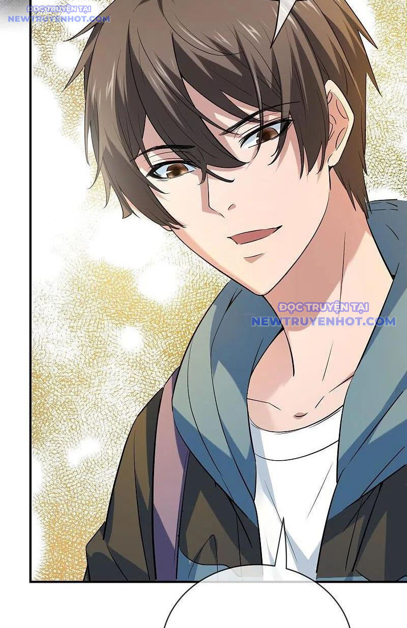 Ta Có Một Tòa Nhà Ma - Chap 187