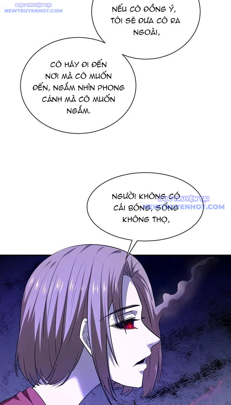 Ta Có Một Tòa Nhà Ma - Chap 187