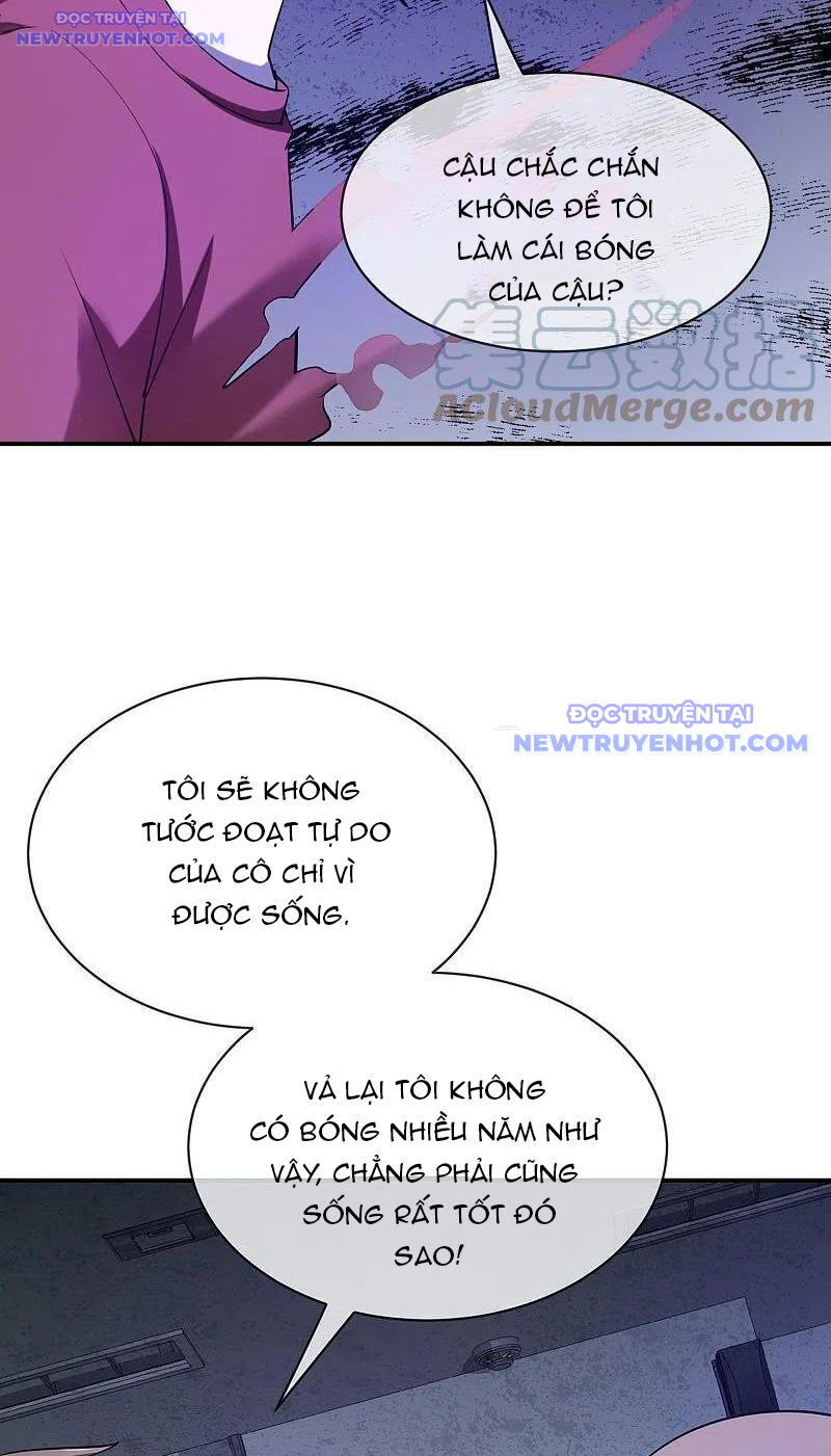 Ta Có Một Tòa Nhà Ma - Chap 187