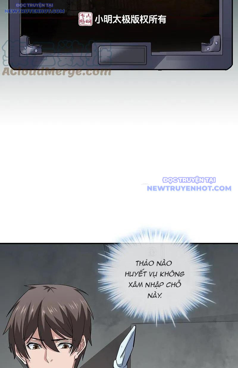 Ta Có Một Tòa Nhà Ma - Chap 187