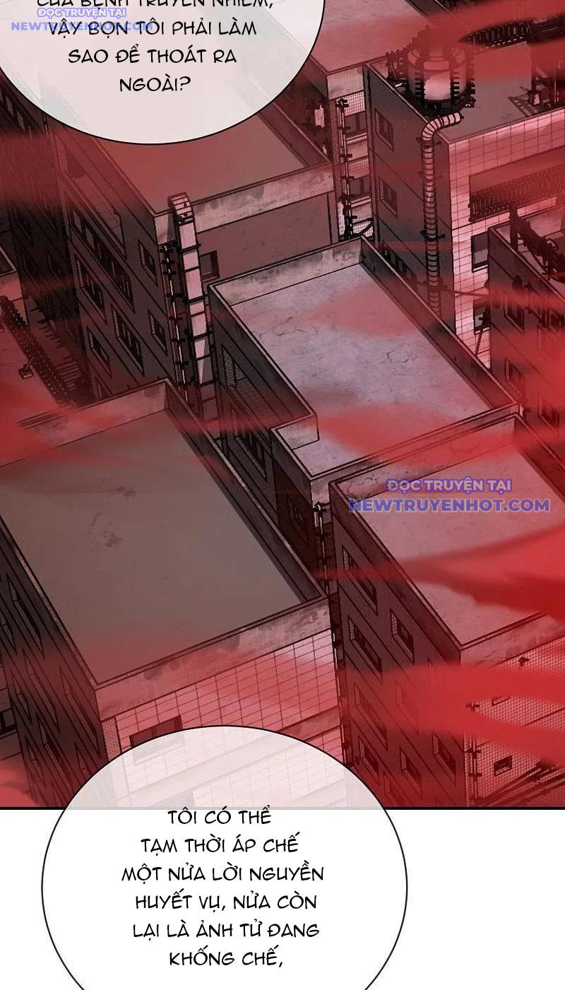 Ta Có Một Tòa Nhà Ma - Chap 187