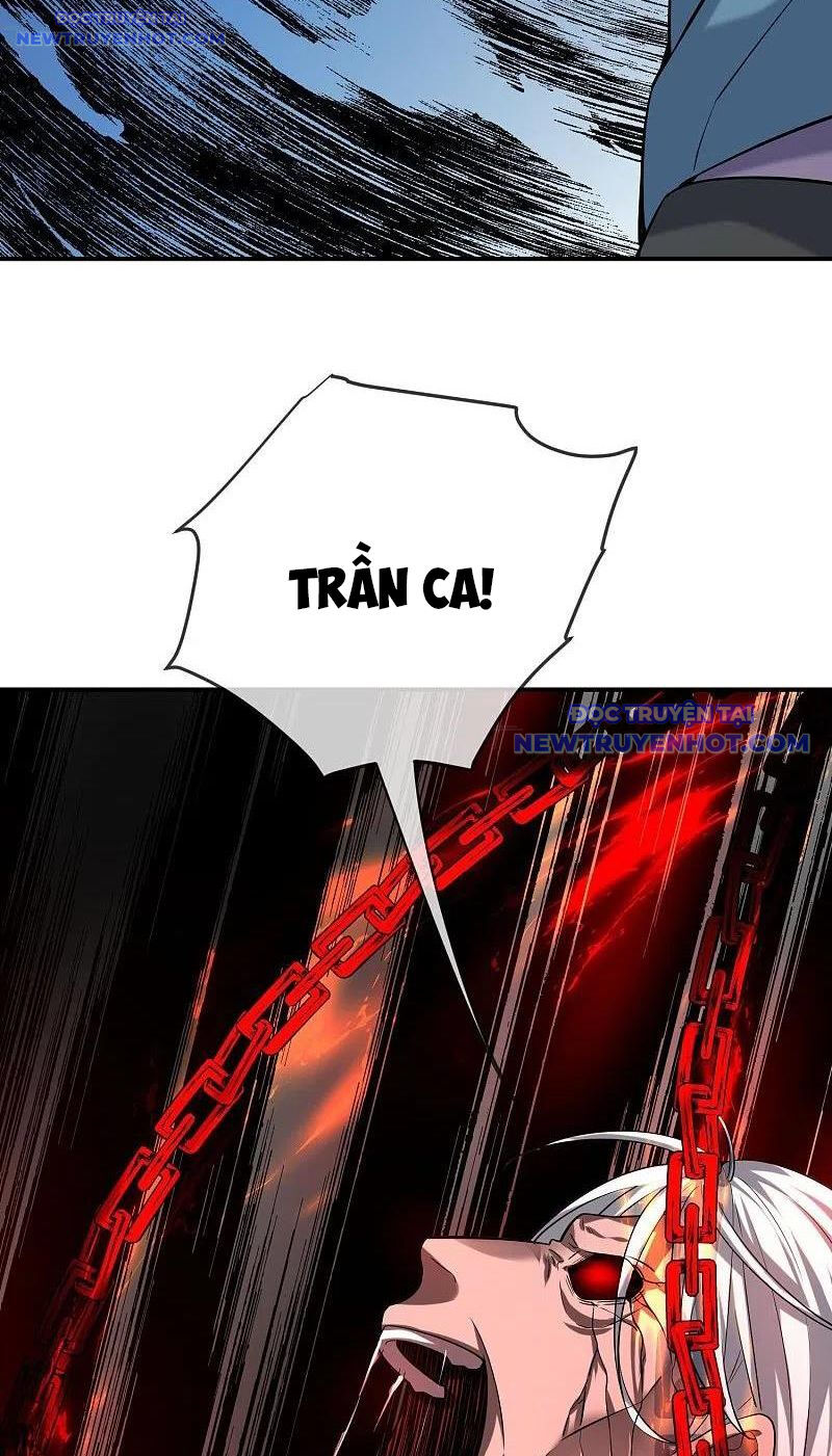 Ta Có Một Tòa Nhà Ma - Chap 187