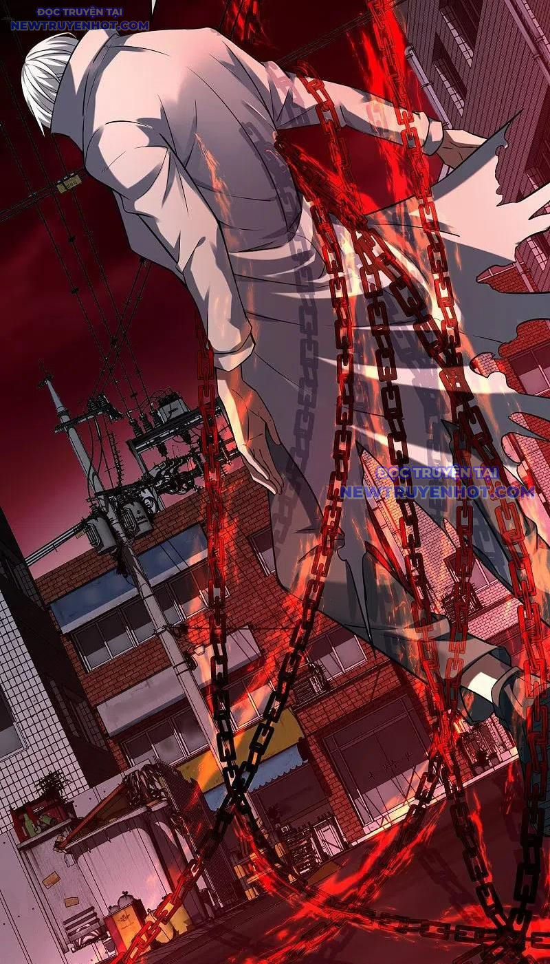Ta Có Một Tòa Nhà Ma - Chap 187
