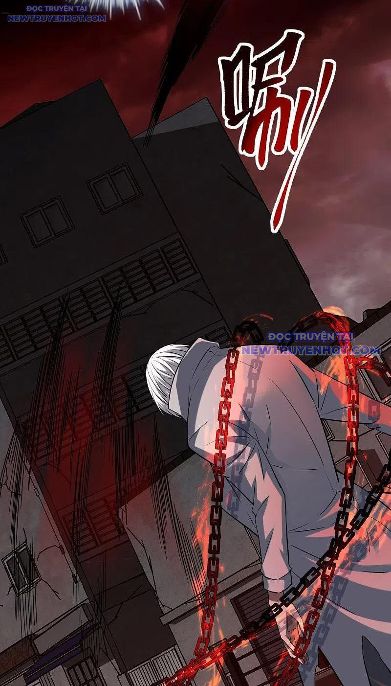 Ta Có Một Tòa Nhà Ma - Chap 187