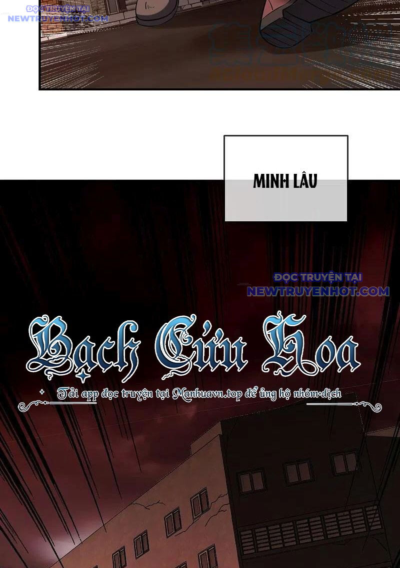 Ta Có Một Tòa Nhà Ma - Chap 187