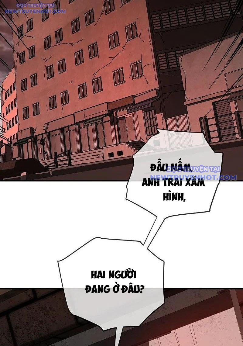 Ta Có Một Tòa Nhà Ma - Chap 187