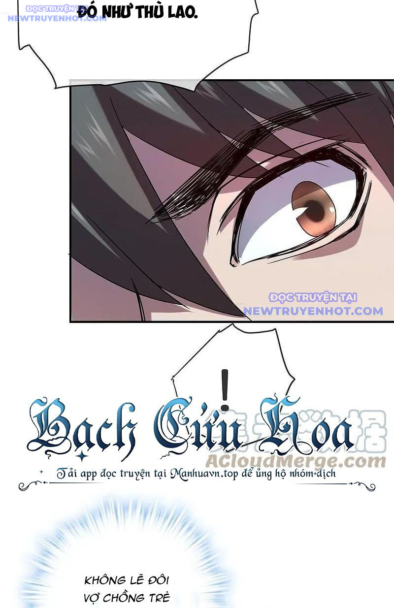 Ta Có Một Tòa Nhà Ma - Chap 187
