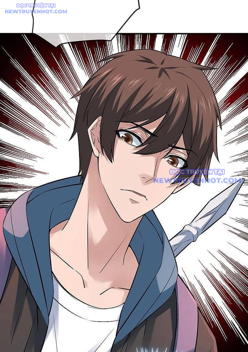 Ta Có Một Tòa Nhà Ma - Chap 187