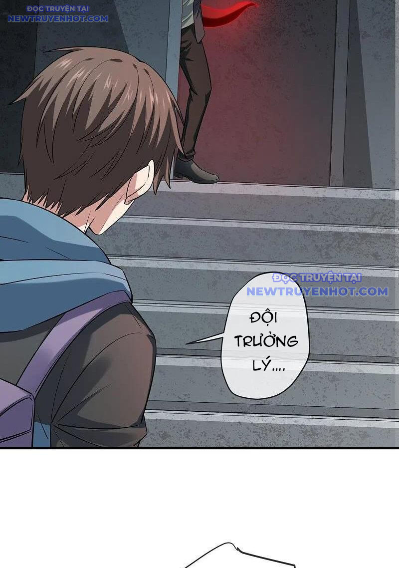 Ta Có Một Tòa Nhà Ma - Chap 187