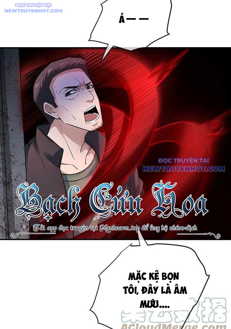 Ta Có Một Tòa Nhà Ma - Chap 187