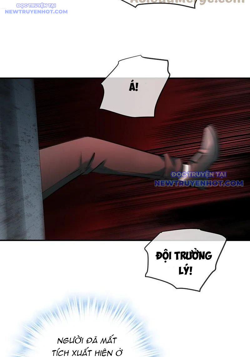 Ta Có Một Tòa Nhà Ma - Chap 187