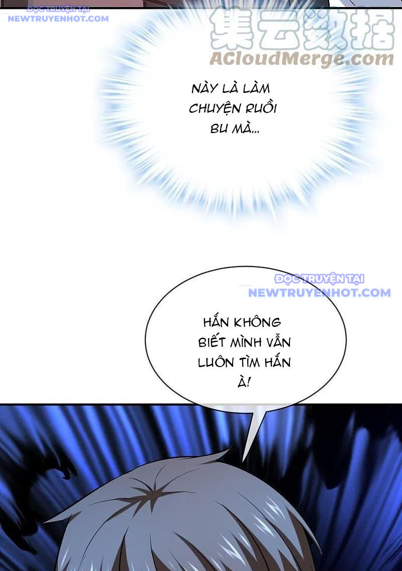 Ta Có Một Tòa Nhà Ma - Chap 187