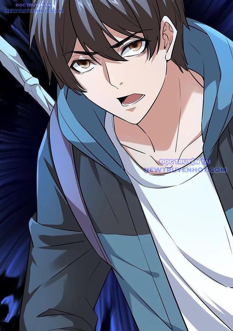Ta Có Một Tòa Nhà Ma - Chap 187