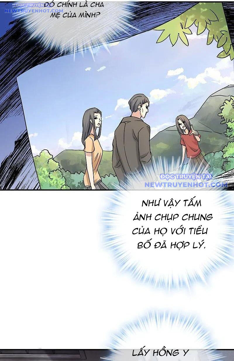 Ta Có Một Tòa Nhà Ma - Chap 187