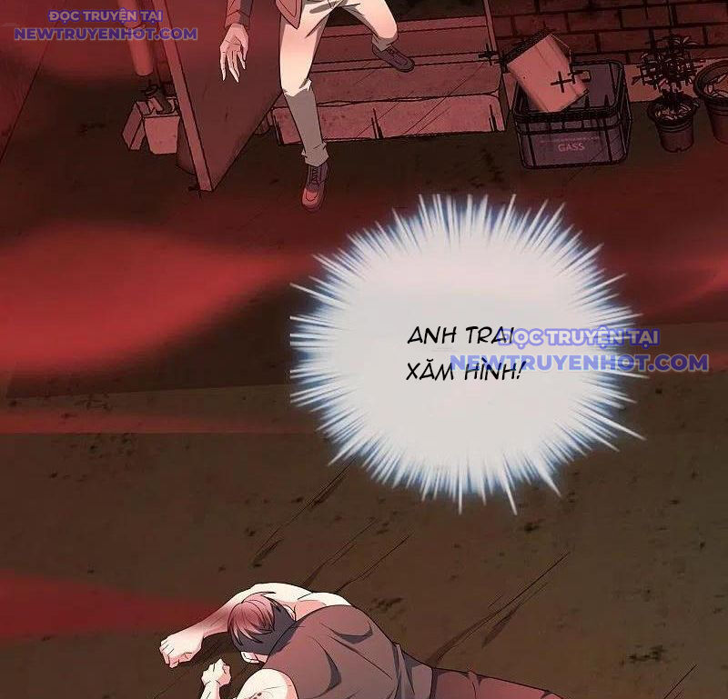 Ta Có Một Tòa Nhà Ma - Chap 187