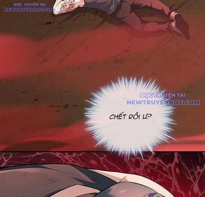 Ta Có Một Tòa Nhà Ma - Chap 187