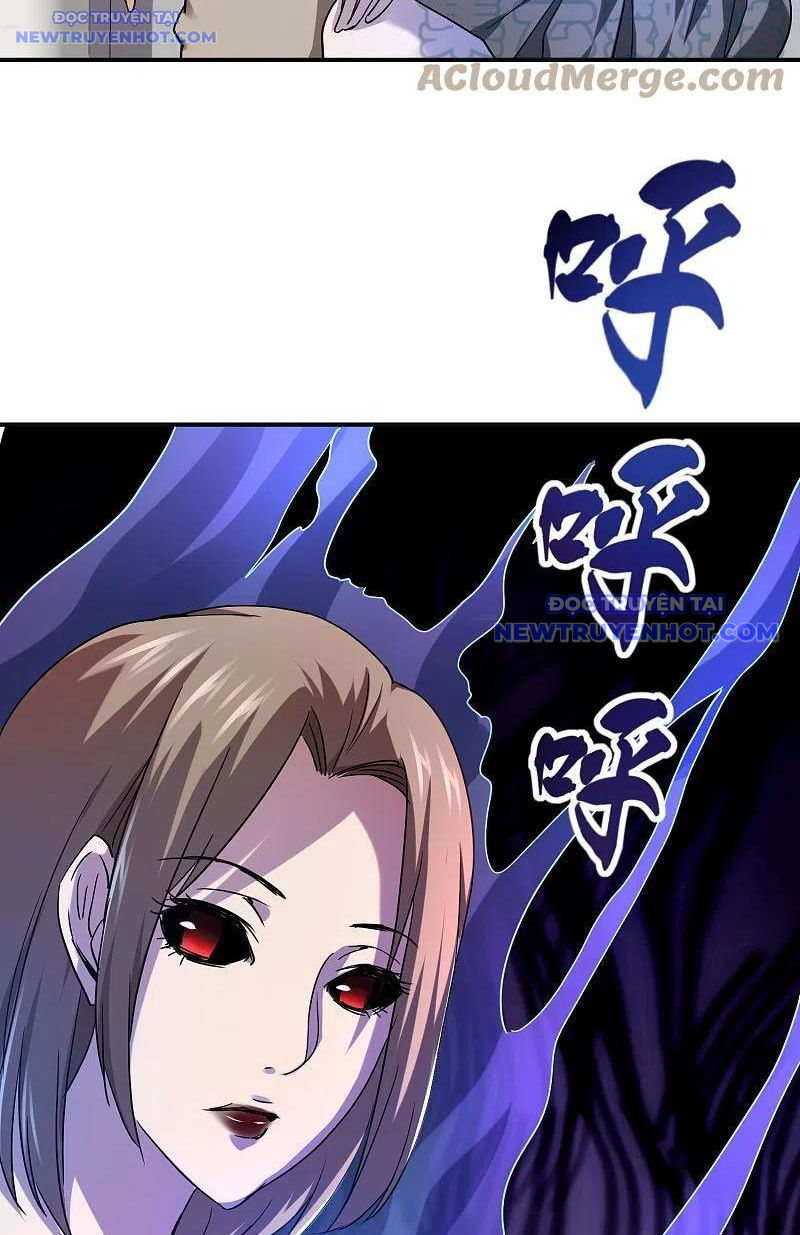 Ta Có Một Tòa Nhà Ma - Chap 187