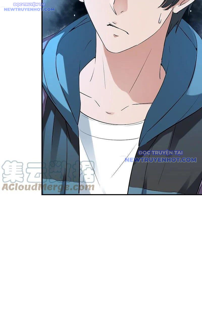 Ta Có Một Tòa Nhà Ma - Chap 187