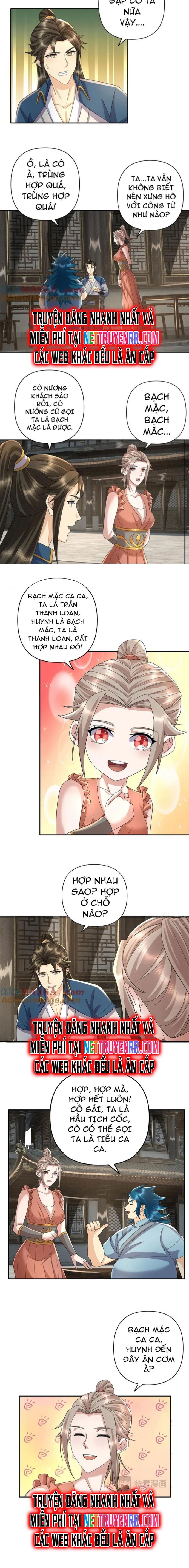 Ta Có Thể Đốn Ngộ Vô Hạn - Chap 234