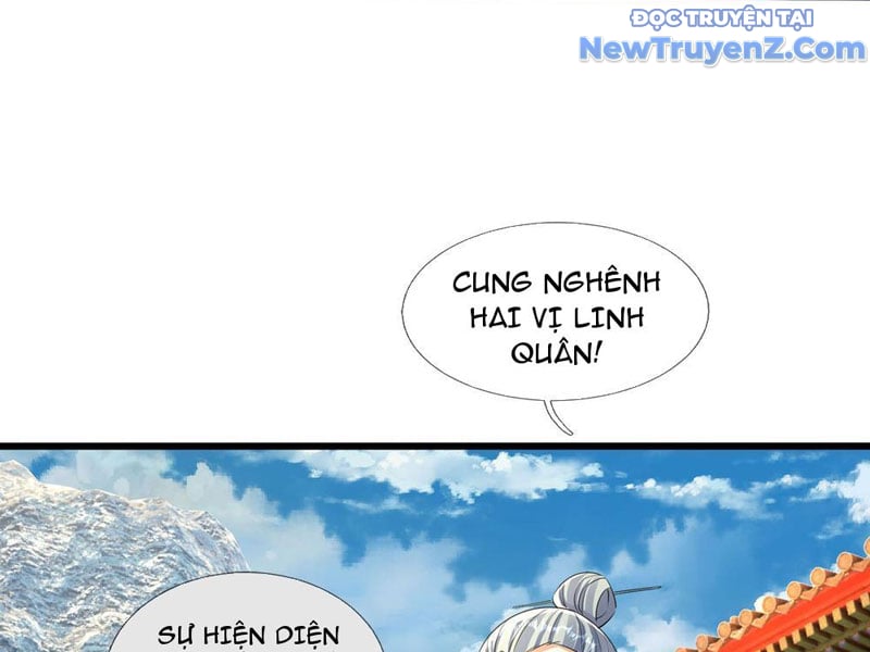 TA CÓ THỂ RÚT RA VÔ HẠN VẬT PHẨM - Chap 20