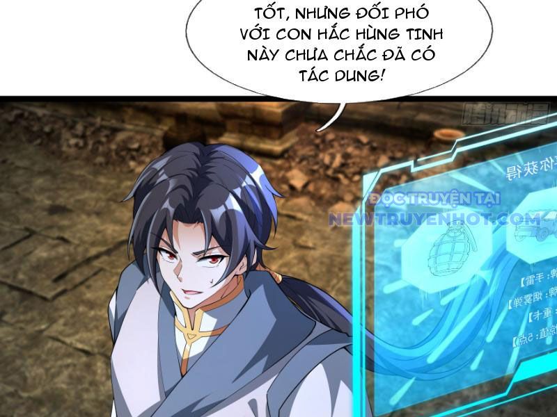 TA CÓ THỂ RÚT RA VÔ HẠN VẬT PHẨM - Chap 5