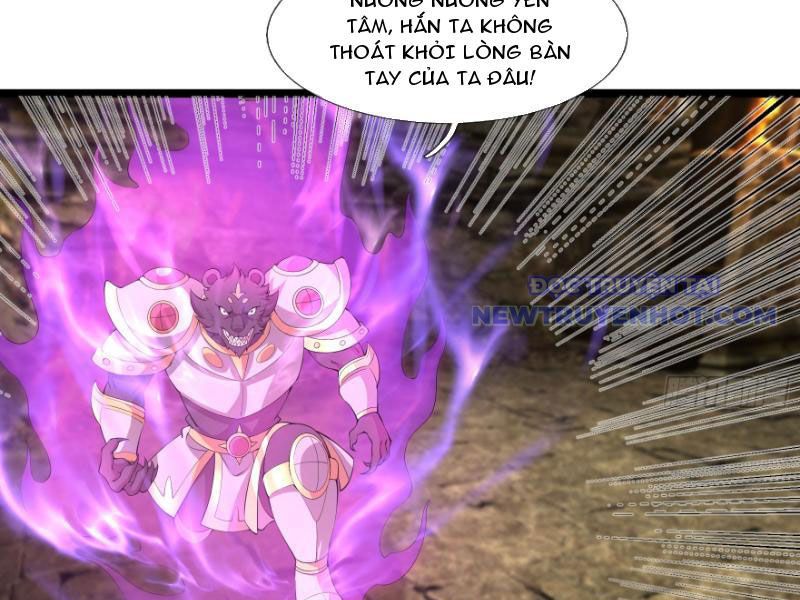 TA CÓ THỂ RÚT RA VÔ HẠN VẬT PHẨM - Chap 5