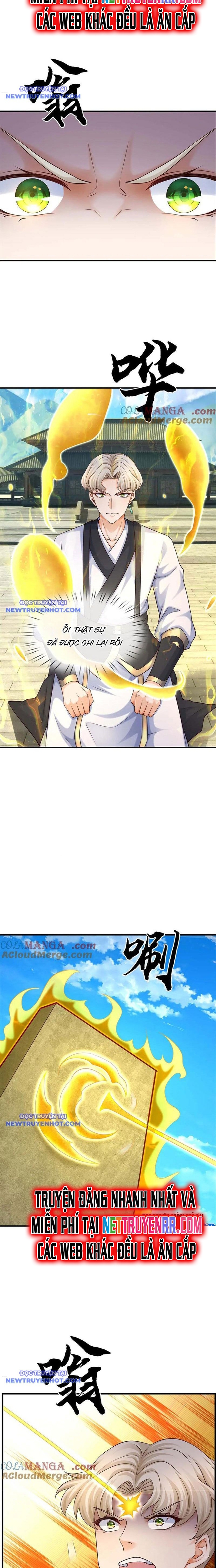 ta có thể vô hạn bạo kích - Chap 70