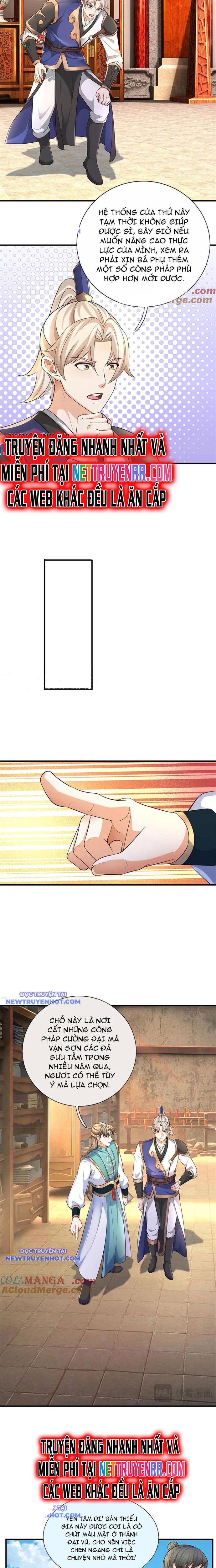 ta có thể vô hạn bạo kích - Chap 70