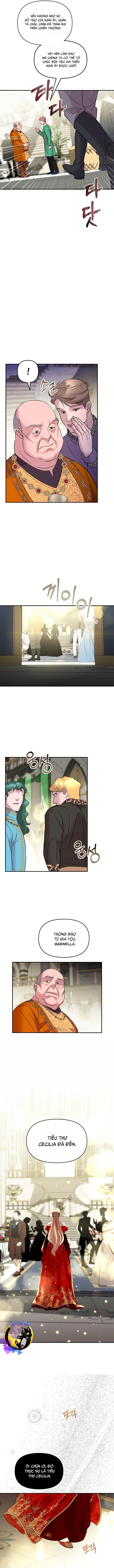 Ta Đã Chết Như Thế Nào - Chap 18