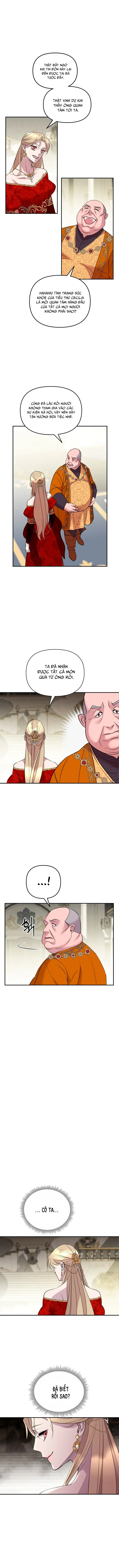 Ta Đã Chết Như Thế Nào - Chap 19