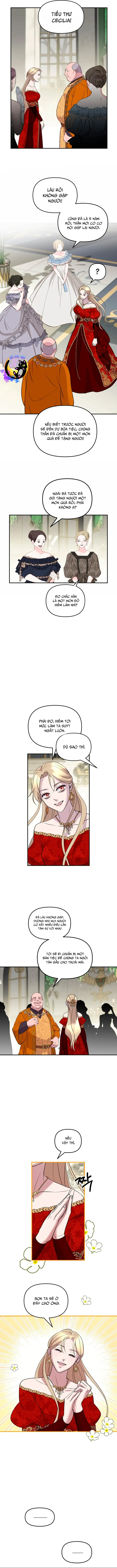 Ta Đã Chết Như Thế Nào - Chap 19