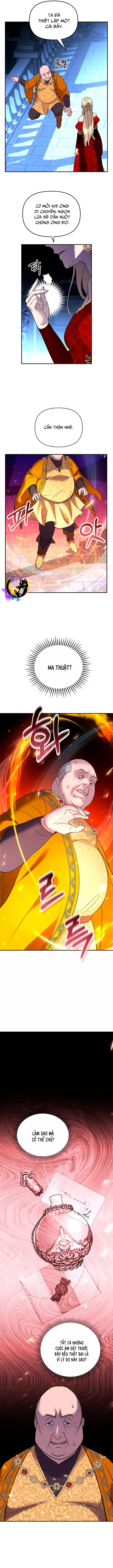 Ta Đã Chết Như Thế Nào - Chap 19