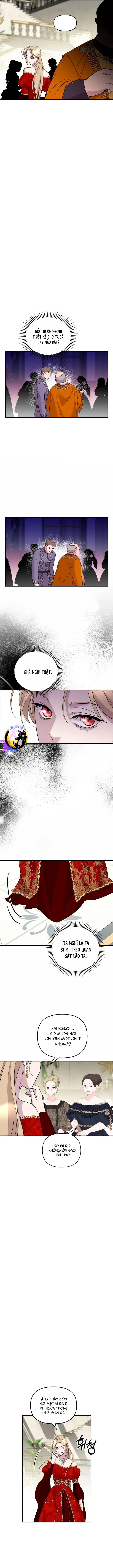 Ta Đã Chết Như Thế Nào - Chap 19