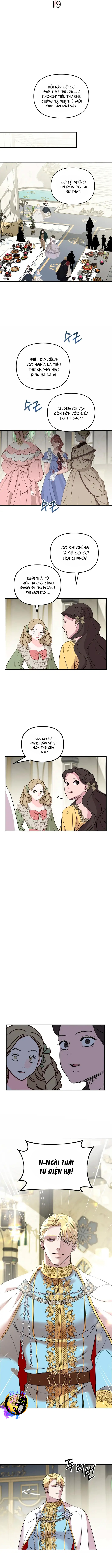 Ta Đã Chết Như Thế Nào - Chap 19