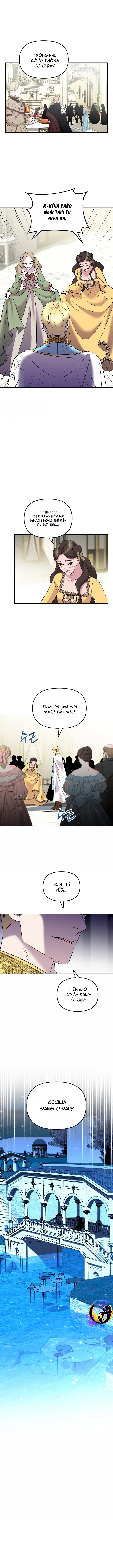 Ta Đã Chết Như Thế Nào - Chap 19