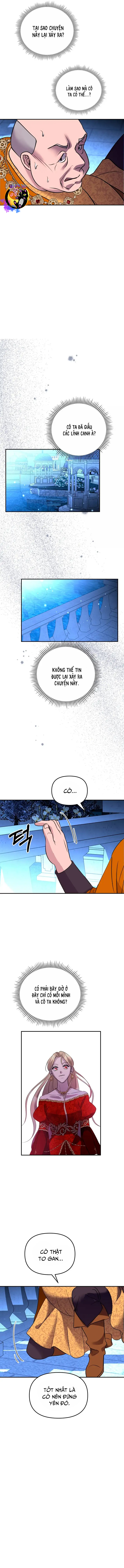 Ta Đã Chết Như Thế Nào - Chap 19
