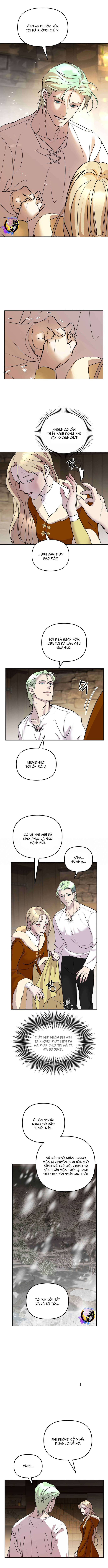 Ta Đã Chết Như Thế Nào - Chap 6