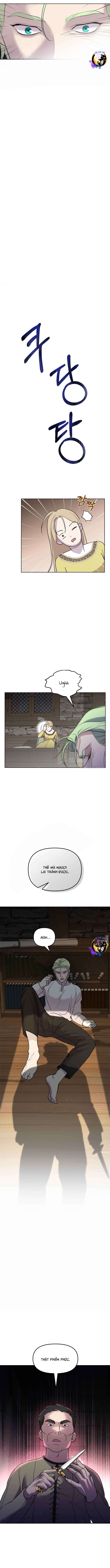 Ta Đã Chết Như Thế Nào - Chap 6