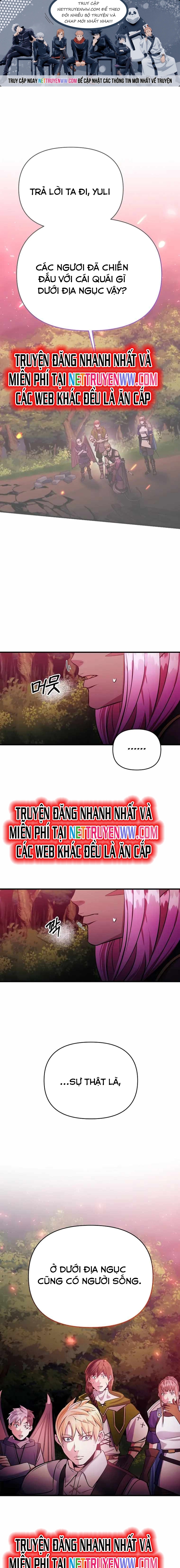 Ta Đã Trở Thành Cuồng Vương - Chap 52