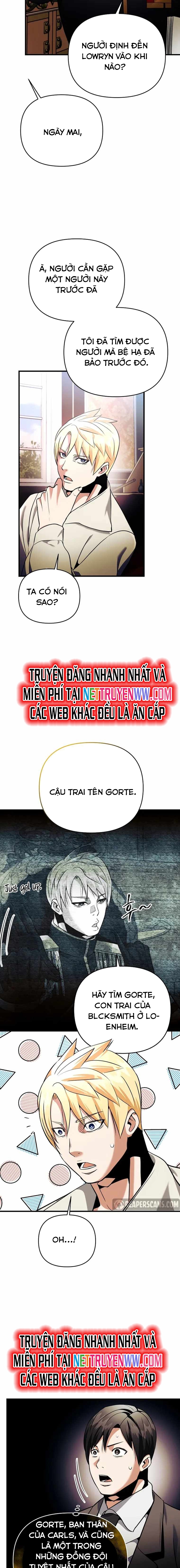 Ta Đã Trở Thành Cuồng Vương - Chap 52
